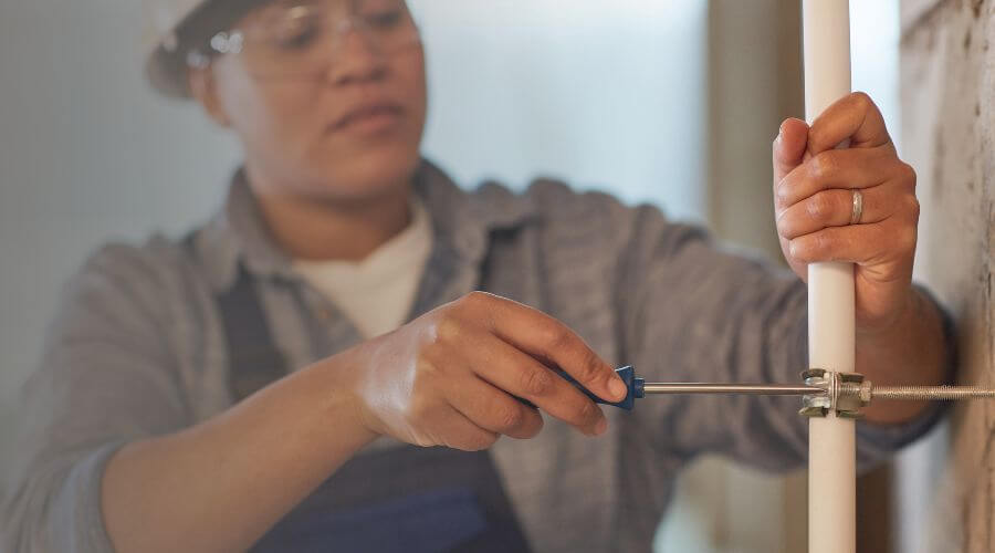 Professional Leak Detection Services in San Felipe, TX